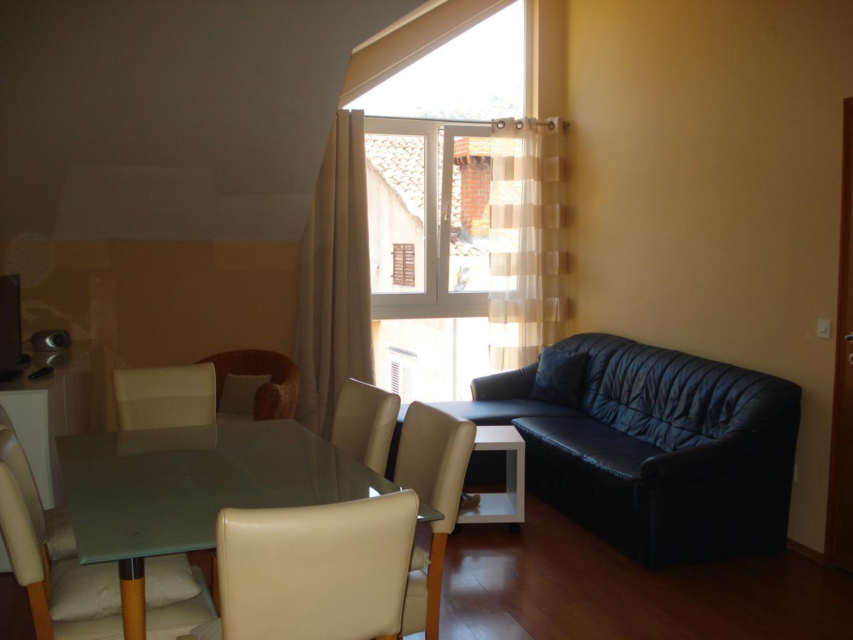 Apartment Luna Dubrovnik Exterior foto