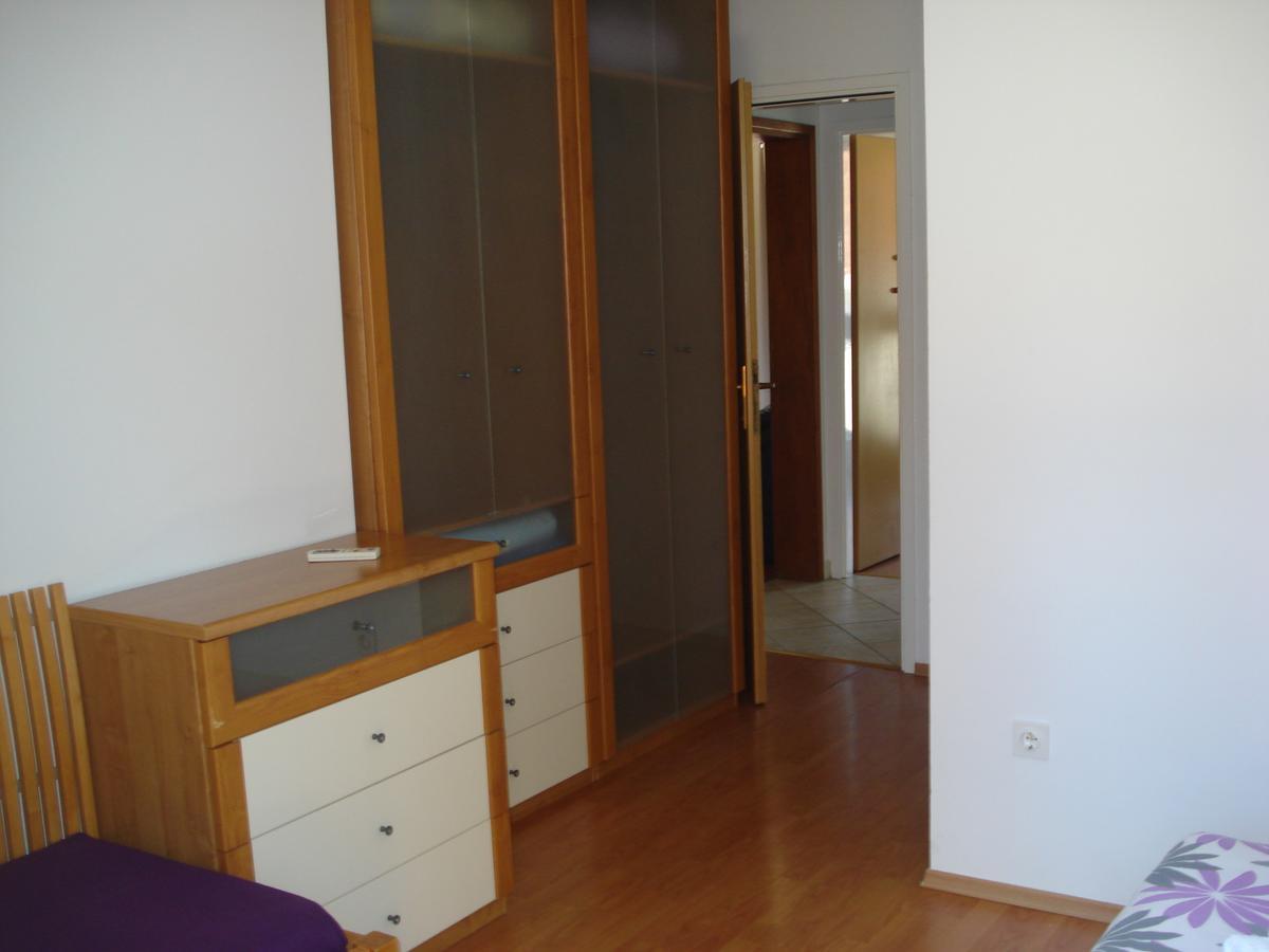 Apartment Luna Dubrovnik Exterior foto