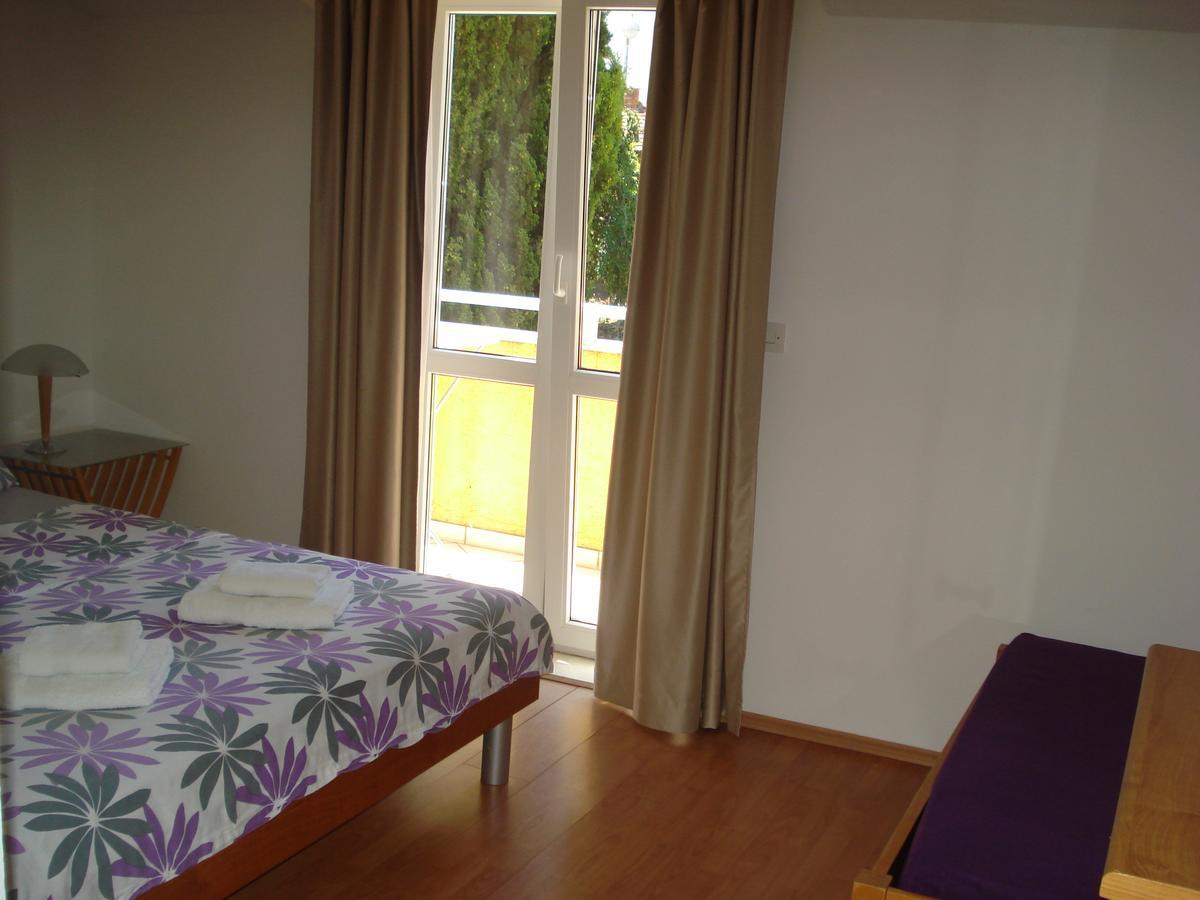 Apartment Luna Dubrovnik Exterior foto