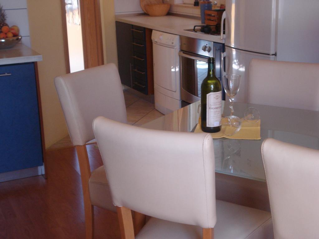Apartment Luna Dubrovnik Habitación foto