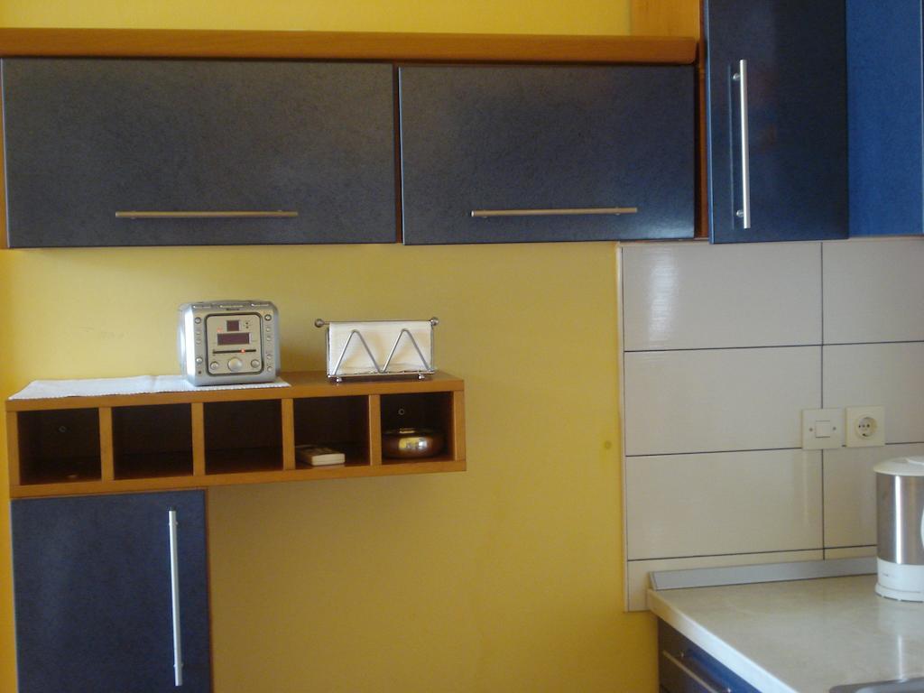 Apartment Luna Dubrovnik Habitación foto