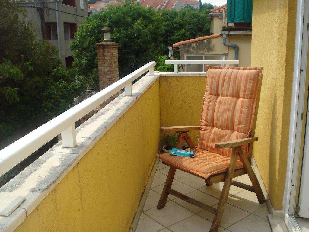 Apartment Luna Dubrovnik Exterior foto