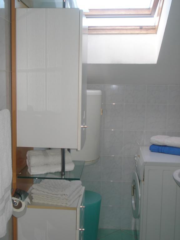 Apartment Luna Dubrovnik Habitación foto