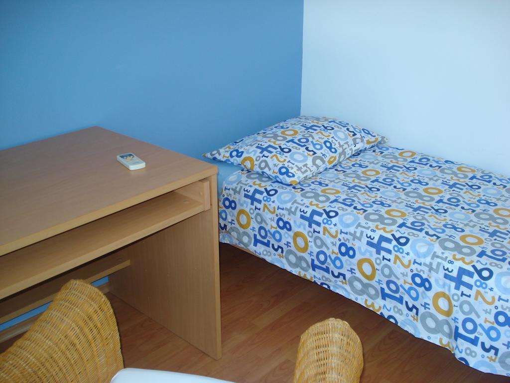 Apartment Luna Dubrovnik Exterior foto