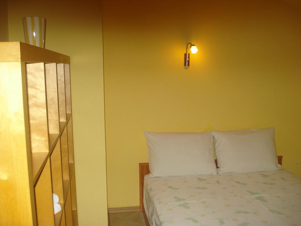 Apartment Luna Dubrovnik Exterior foto